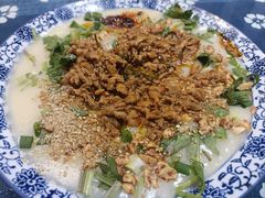 -云南李记罐罐米线饵丝小吃(汉中门金鹰店)