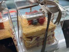 -梦菲思饼屋(瑞金宾馆店)