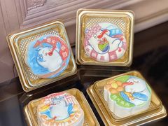 -昆明冠生园·蛋糕·面包(南强街店)