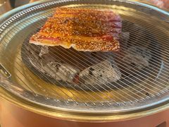 -西塔老太太泥炉烤肉(武汉摩尔城店)