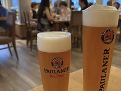 -宝莱纳餐厅(滨江店)