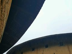 -初溪土楼群