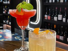 -Brut Eatery Wine Bar & Restaurant (建国东路店)