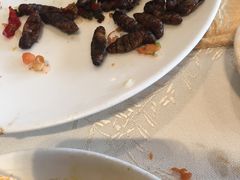 -荣誉国际酒店-云顶旋转餐厅