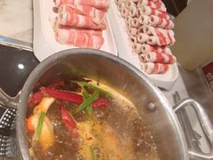 -火炉火自助餐(西直门凯德MALL店)