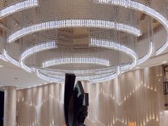 -天津梅江中心皇冠假日酒店
