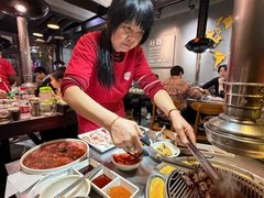 -喜来稀肉(虹泉路店)