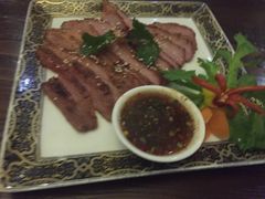 -Siam泰餐厅(水上公园店)