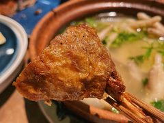 -南园民国茶楼餐厅·常州菜(北大街店)
