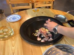 -阿鸡鱼庄·顺德鲜蒸小炒(亚运村店)