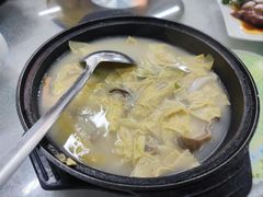 -喜运来酒楼(江南大道店)
