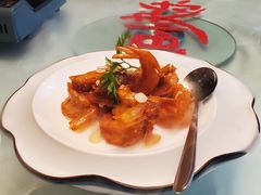 -御仙都北京菜馆·烤鸭店(双井店)