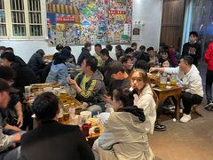 大堂-盟重烧烤(东瓜山创始店)
