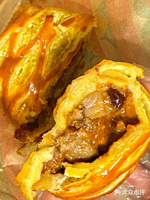 星巴克(杭州下沙福雷德店)图片