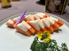 -十朝院子·南京菜(夫子庙店)