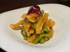-本处·素食·融合料理(南油店)