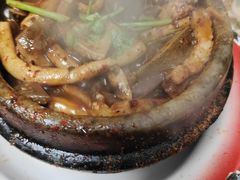 -石锅坛肉(广场店)