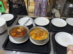 -铁锅哥米线