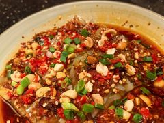 -华豫川酒家(大卫城店)