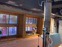 -欧巴烤肉(创富世纪店)