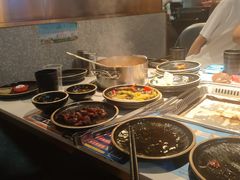 -非烤勿扰自助烤肉(东坑四季广场店)