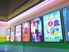 -203密室体验馆·逃脱·聚会·亲子(工体店)