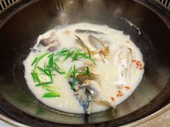 -小团圆灶台鱼·百城头牌菜(千岛湖店)