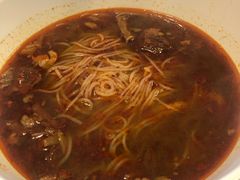-金龙烧烤·牛肉面(西塔店)