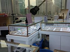 -三叶眼镜城·好视力眼镜店