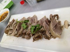 -清真·西北人家风味馆(中山中路店)