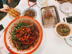 -文和友老长沙龙虾馆(化龙池店)