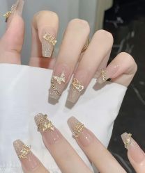 -M·X Nail日式美甲美睫