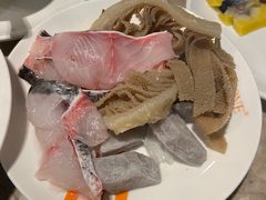 -V-ONE西雅图海鲜自助餐厅(仓山万达广场店)