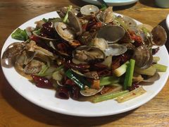 -南海渔家•海鲜•正宗海南菜(海棠湾店)