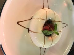 -安妮意大利餐厅(日坛店)