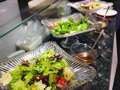 -卡宿自助餐厅(高新万达店)