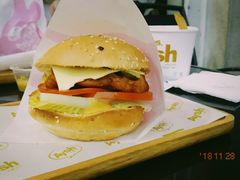 -艾薯夫妇Aysh(福田星河COCOPark店)