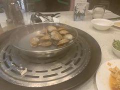 -青蓬蒸汽海鲜·深圳老字号·团建聚会(壹方城店)