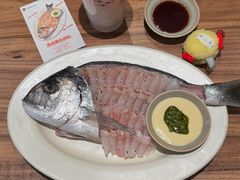 -Tuna maki寿司(苏州万象天地店)