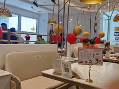 -Deer Park鹿园西餐(仁恒置地广场店)