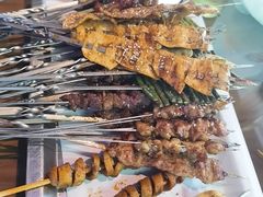 -眼镜哥浦江夜宵大本营