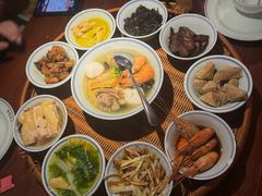 -寻宝记绍兴菜(鲁迅路店)