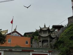 -东沙渔村