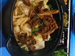 -老娘舅餐厅(黄龙体育中心店)