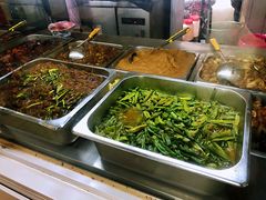 自助取餐区-咱家王新国把子肉(县东巷店)