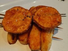 -金刚山烧烤(红旗大街店)