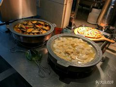 -北京饭店