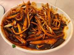 -玲珑餐厅(陕西南路店)