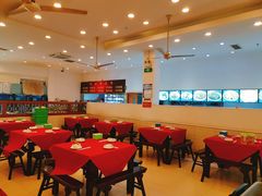 大堂-侬佳蒸菜馆(听潮店)