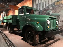 -柳州工业博物馆